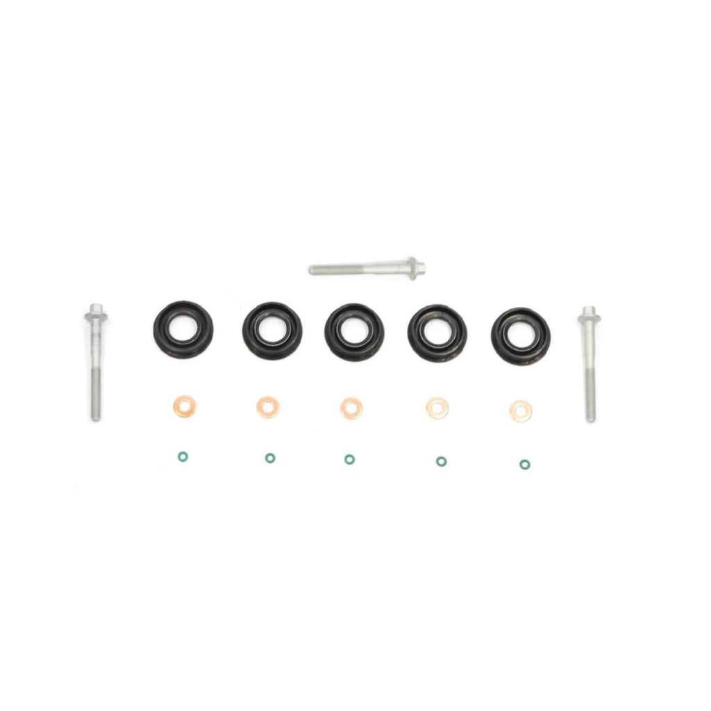 Ford Transit Mk7 3.2 2009-2014 Injector Seal Washer O-Ring Injector Bolts Kit
