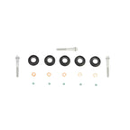 Ford Transit Mk7 3.2 2009-2014 Injector Seal Washer O-Ring Injector Bolts Kit