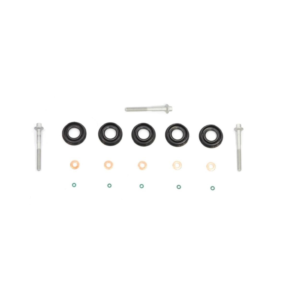 Ford Transit Mk7 3.2 2009-2014 Injector Seal Washer O-Ring Injector Bolts Kit