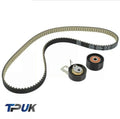 Cambelt Timing Belt Less Water Pump For Ford 1.5 Duratorq Tdci Sohc 1872497