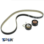 Cambelt Timing Belt Less Water Pump For Ford 1.5 Duratorq Tdci Sohc 1872497