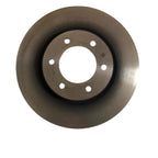 Genuine Ford Ranger 2022 On Front Brake Disc 2557964-Sv Mb3C1125Da