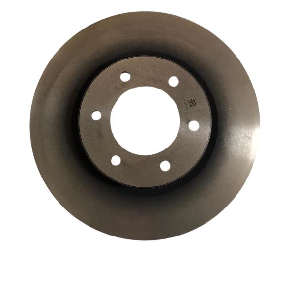 Genuine Ford Ranger 2022 On Front Brake Disc 2557964-Sv Mb3C1125Da