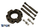 Laser Inner Bearing Removal Tool For Ford Transit