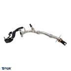 Egr Exhaust Gas Recirculation Tube Fits Ford Explorer 2.3L 2020-2023 Ka1A5L200Ab