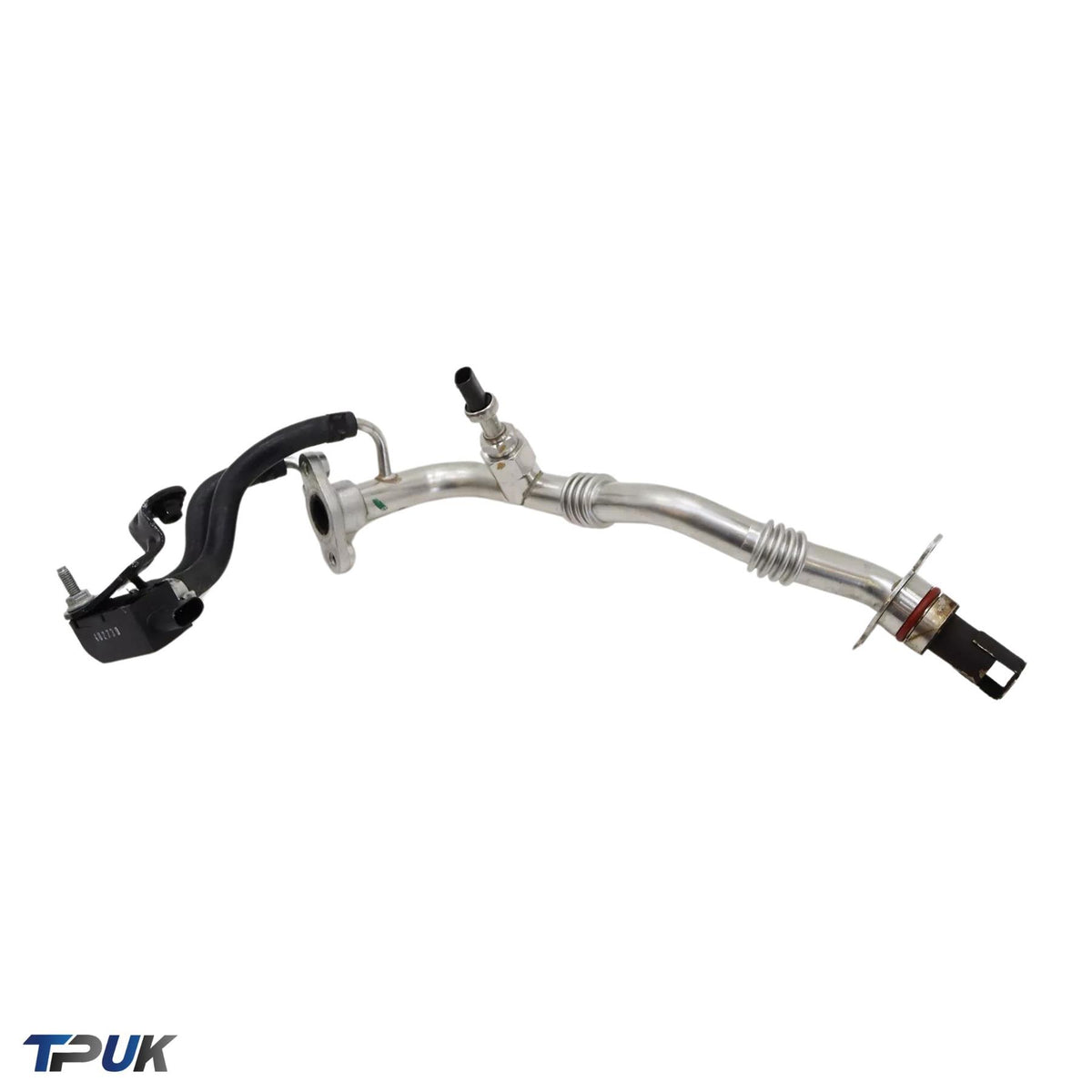 Egr Exhaust Gas Recirculation Tube Fits Ford Explorer 2.3L 2020-2023 Ka1A5L200Ab