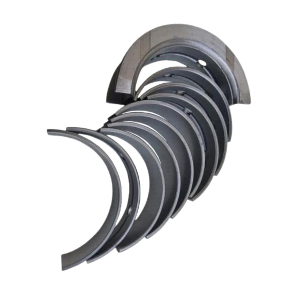 Main Bearing Shells For Ford Transit Custom Mondeo Mk7 Mk8 2.4 2.2 2000 On