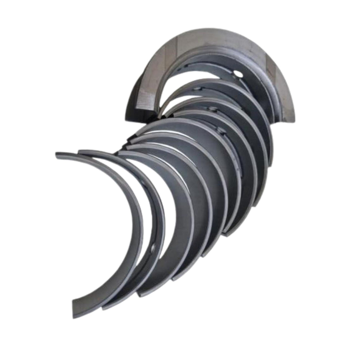 Main Bearing Shells For Ford Transit Custom Mondeo Mk7 Mk8 2.4 2.2 2000 On