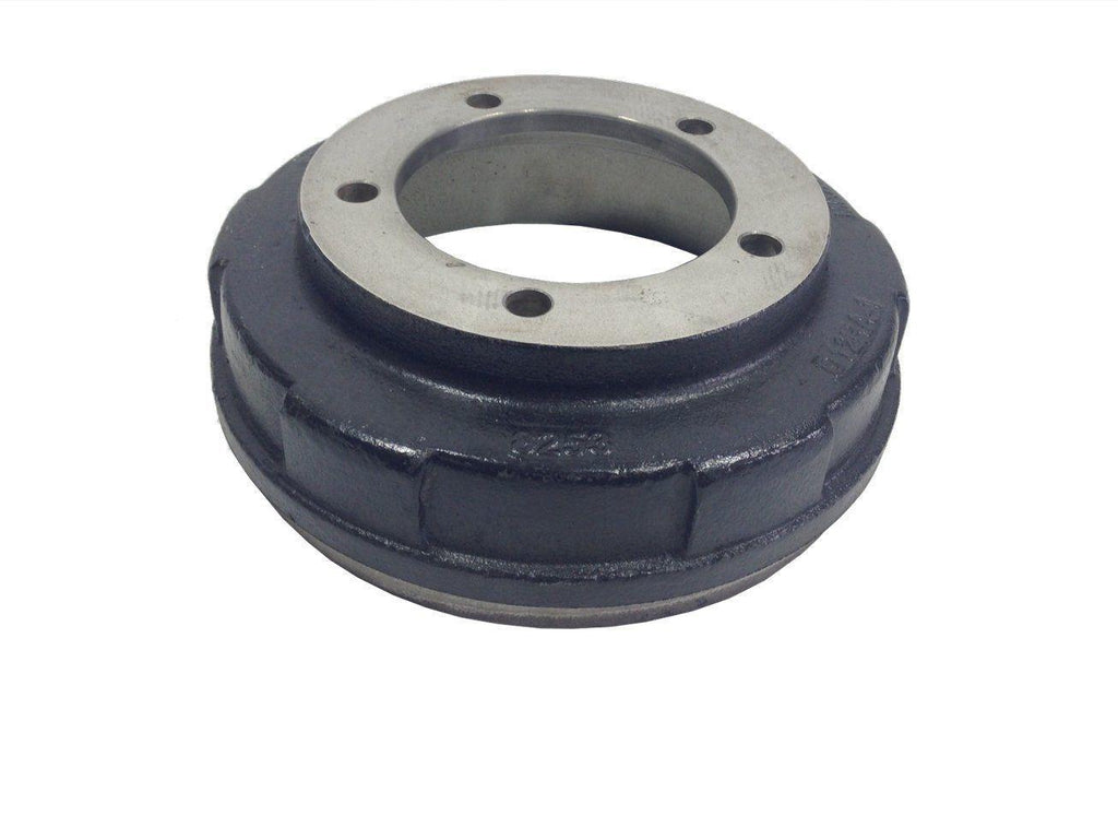 Brake Drum For Ford Transit 2.0 Fwd Single Wheel 5 Stud 2000-2006 Mk Per 1