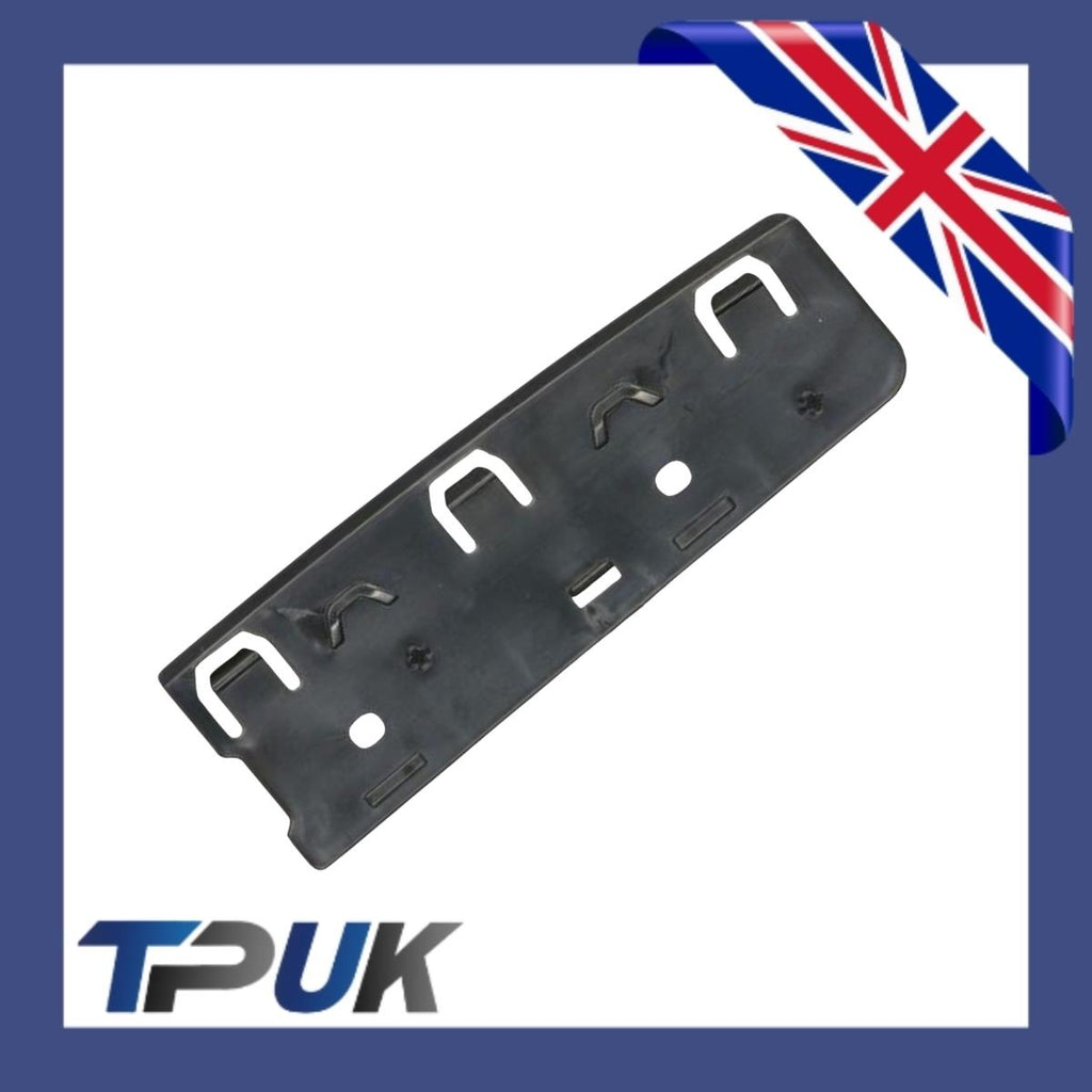 Bumper Bracket Holder For Ford Transit 2.0 2.2 2013 On Front Left 1848028