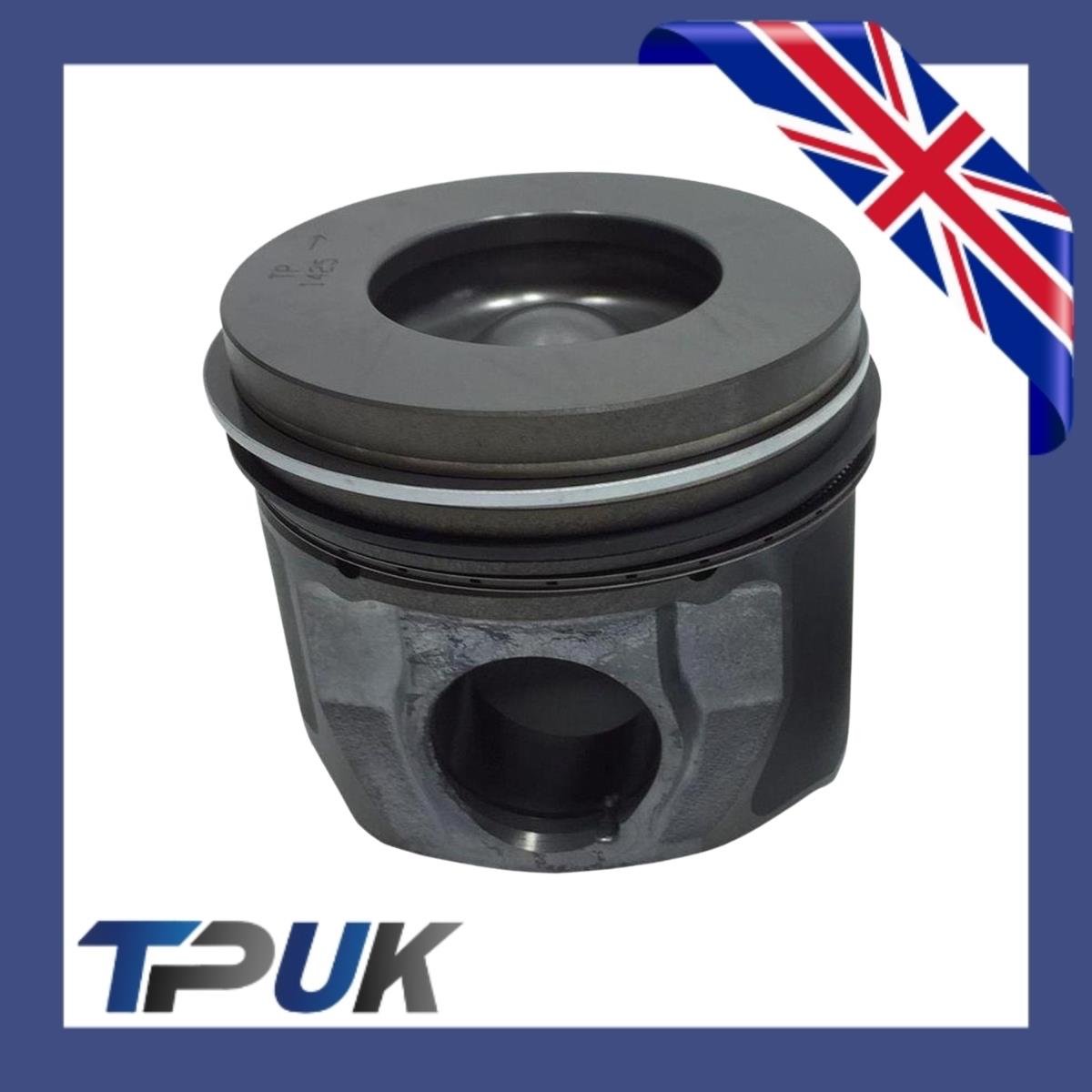 FORD TRANSIT MK7 2006 ON PISTON 2.4 RWD TDCi 0.50 OVERSIZE