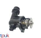 For Bmw E46 3 Series 316I 318I 316Ci 318Ci Thermostat & Housing 11531437085