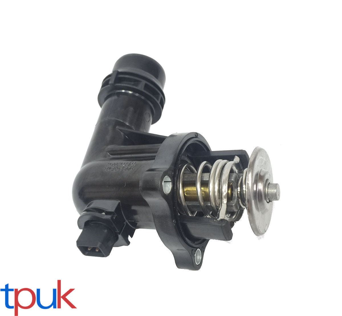 For Bmw E46 3 Series 316I 318I 316Ci 318Ci Thermostat & Housing 11531437085