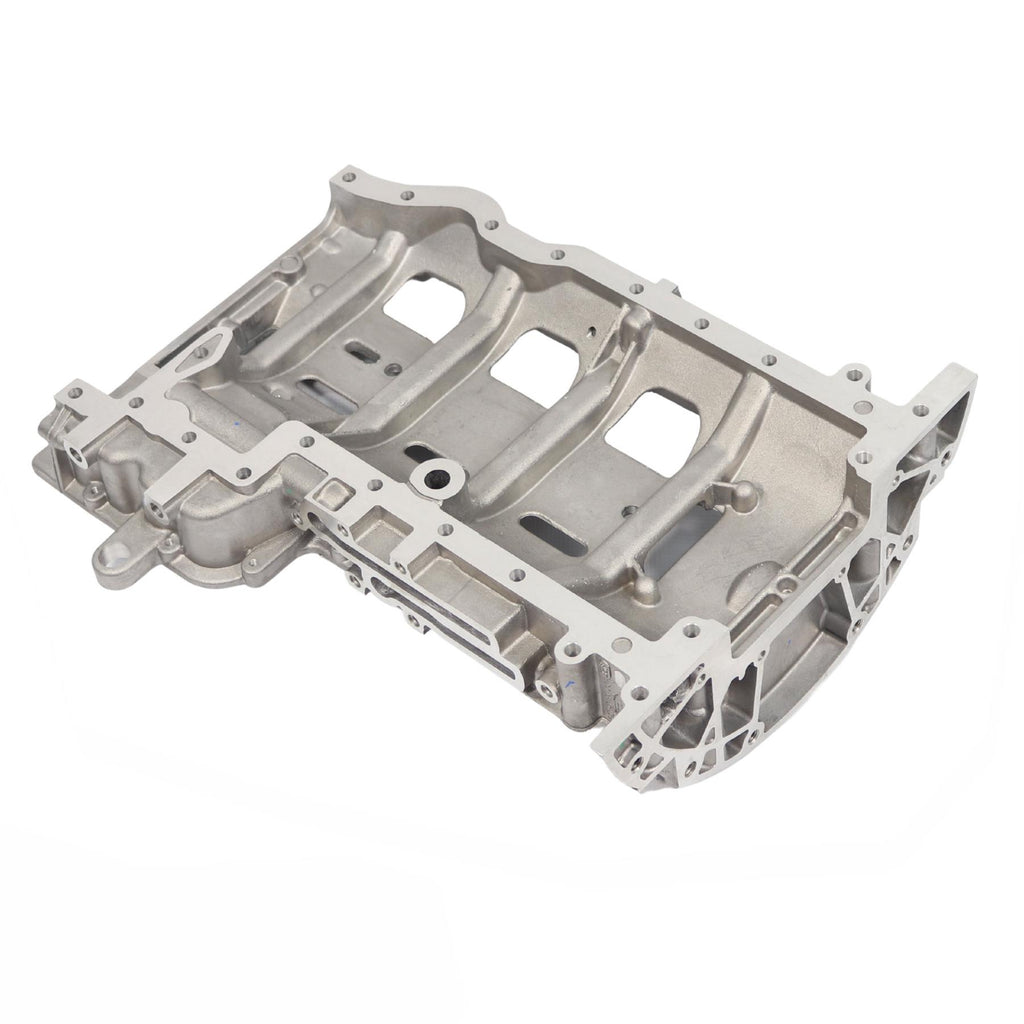 Engine Stiffener Plate Sump For Ford Transit 2.4 Rwd Mk7 Eu 4 2006-2011 Defender