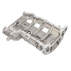 Engine Stiffener Plate Sump For Ford Transit 2.4 Rwd Mk7 Eu 4 2006-2011 Defender