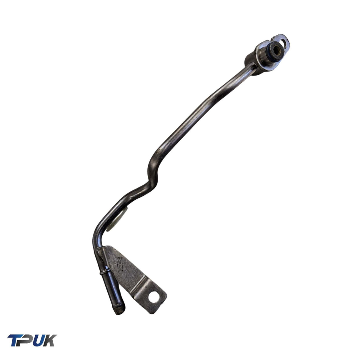 Steam Tube For Ford Explorer 2.3 2019 On Lb5E8B535Aa Genuine Engine Take Off