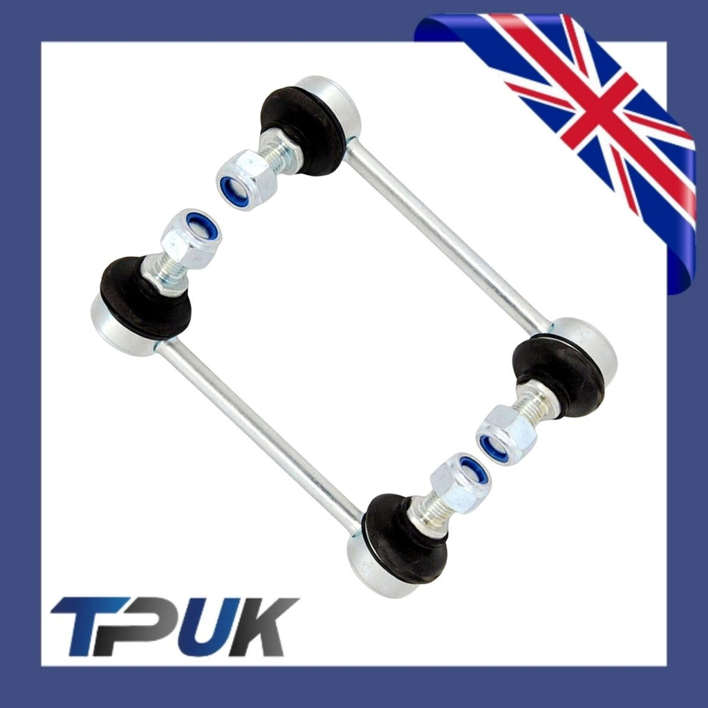 Transit Tourneo Connect 02-13 Rear Stabiliser Anti Roll Bar Drop Link Pair (2)