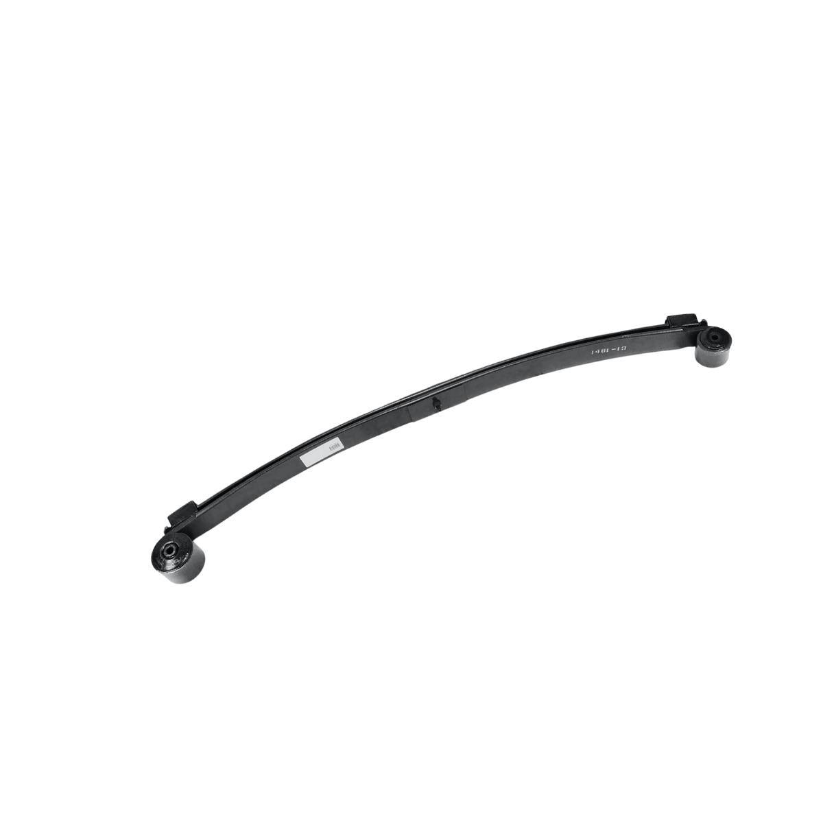 For Ford Transit Double 2 Leaf Spring 2.2 2.4 Mk7 Fwd Rwd 75mm Bushes