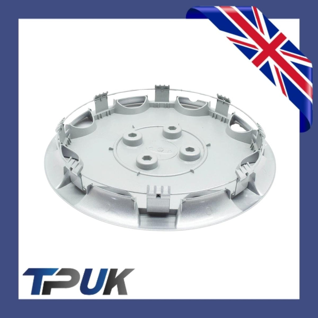 Ford Focus Mk1 Set Of 4 14" Inch Wheel Trim Hub Cap Cover 1998 - 2005