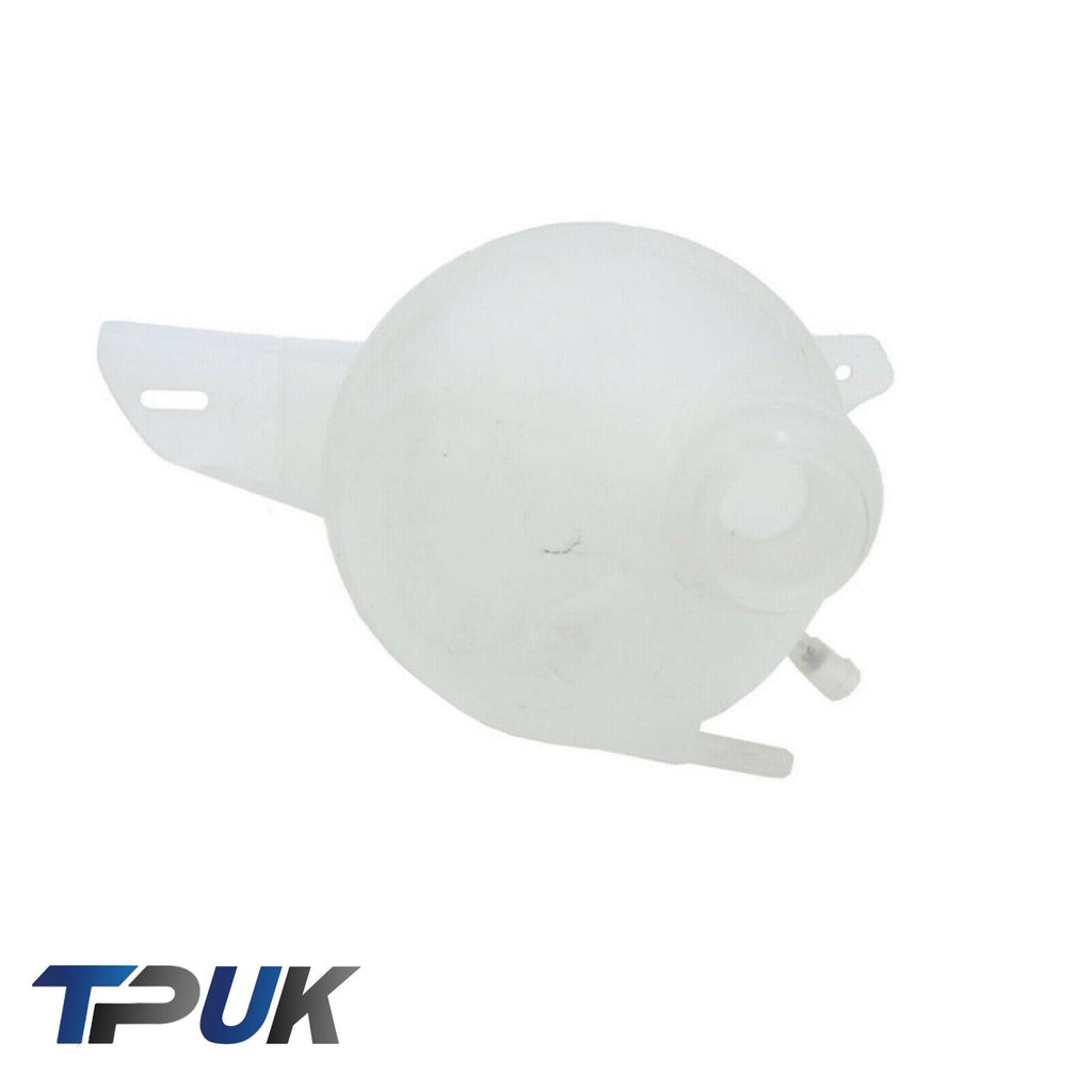 Coolant Water Radiator Tank Ecoblue 2.0 For Ford Transit Tourneo Custom 2036675