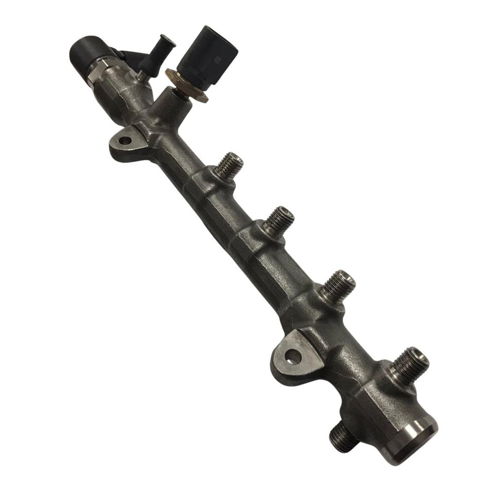 Fuel Common Rail Lines Fits Ford Ranger 2.0 Bi Turbo 2020 Hg9Q-9D280-Aa Genuine
