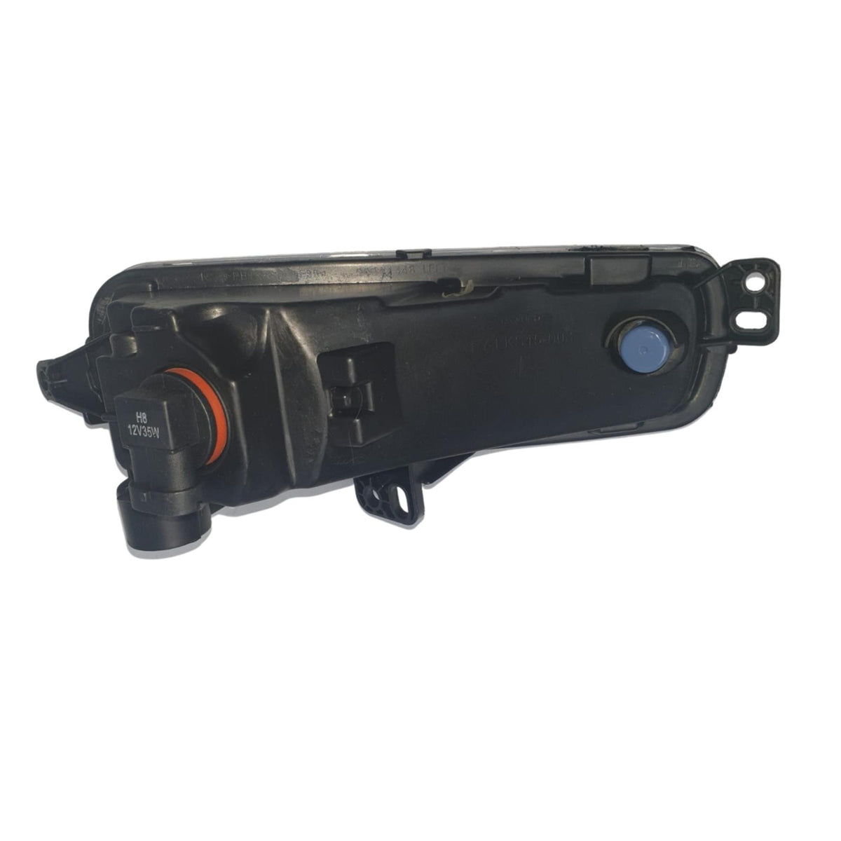 Fog Lamp Light Left For Ford Transit Mk8 Mk9 Custom 2012 On Passenger Side