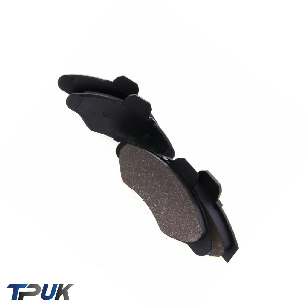 Front Brake Pads Set For Ford Escort Orion 1.3 1.4 1.6 1.8 1990-2001 Dp6617 Genuine