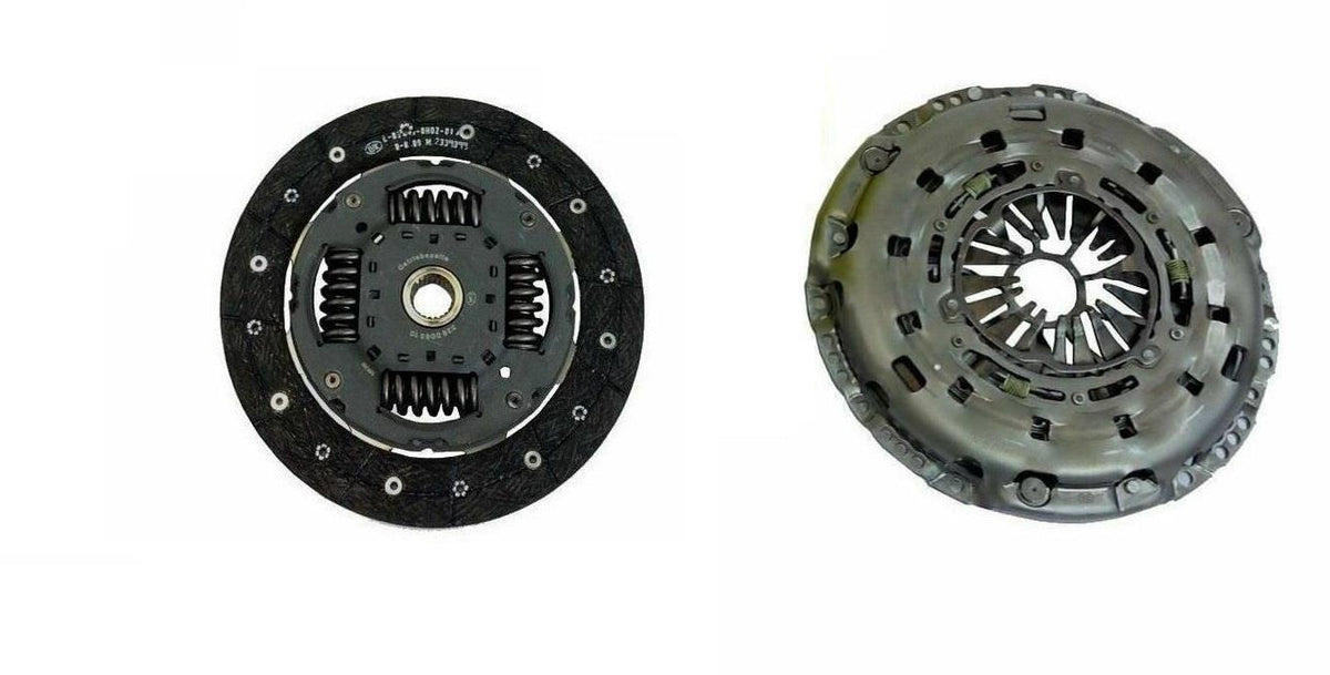 Clutch Kit 2 Piece For Ford Transit Mk8 2.2 Rwd 2011 On 6 Speed Euro 6 1731712