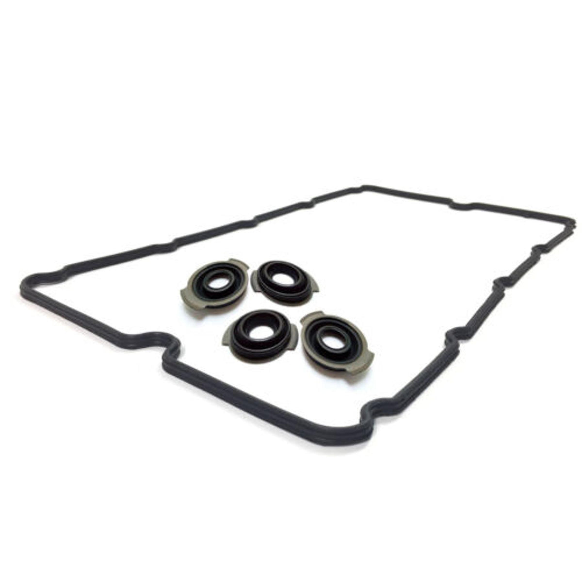 Ford Transit Mk6 2.0 2.4 Mondeo 2.0 2.2 Mk3 Rocker Cover Gasket & Injector Seals