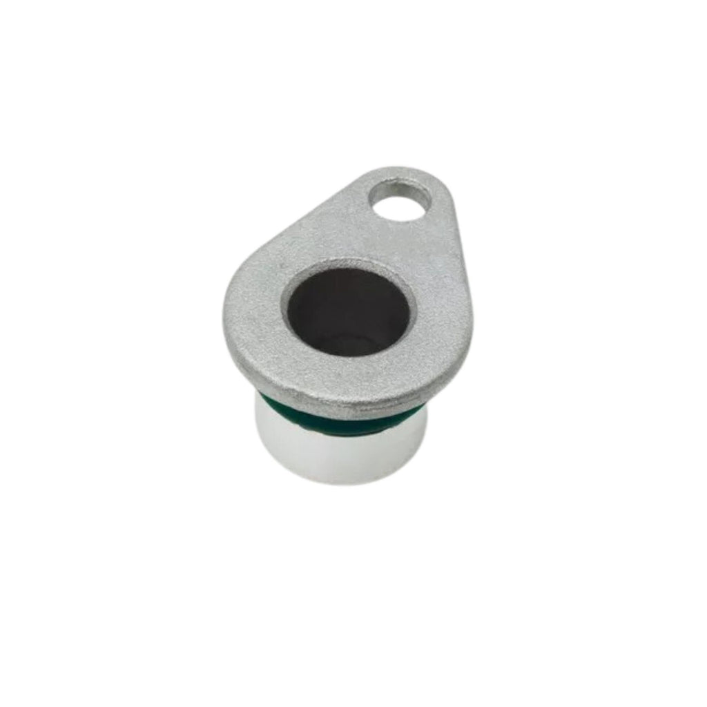 Cylinder Block Plug For Ford Mondeo 2019 On Genuine Hg9Q-8715-Ab