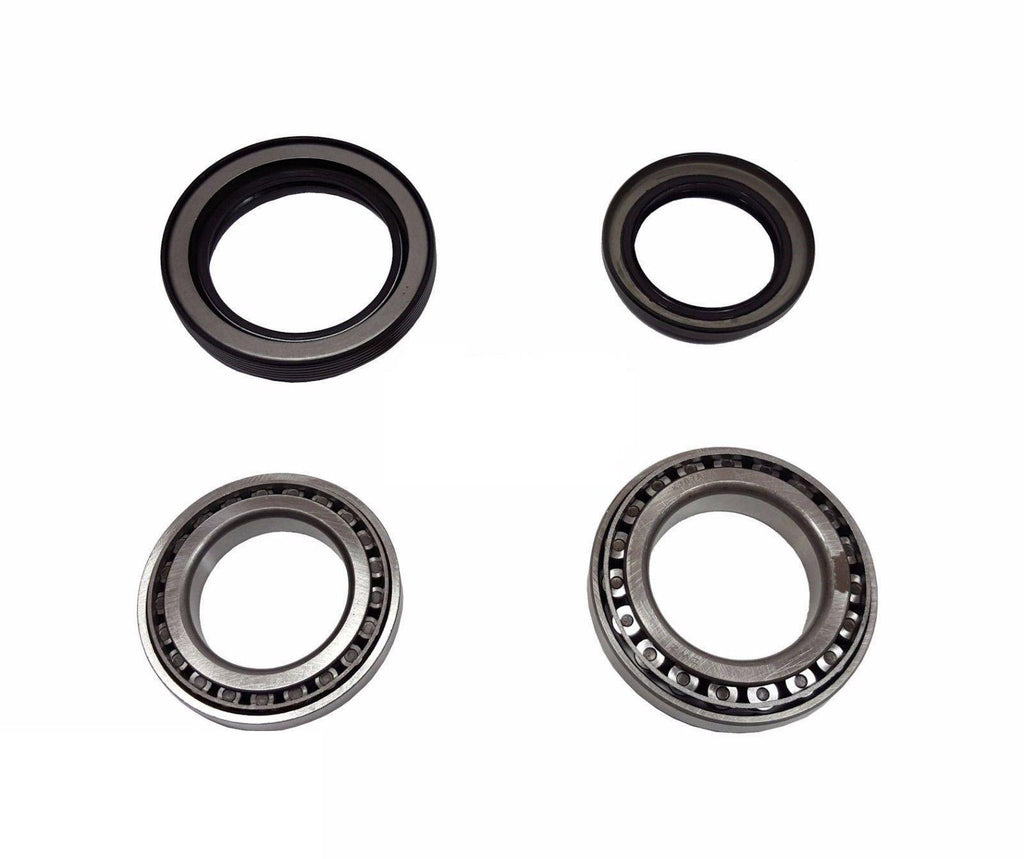 FORD TRANSIT MK6 REAR WHEEL BEARING KIT 2000-2006 NON DANA