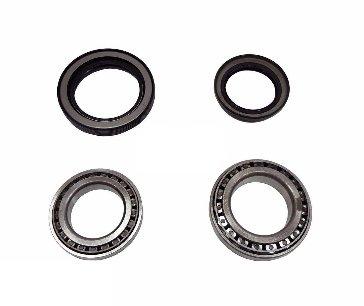FORD TRANSIT MK6 REAR WHEEL BEARING KIT 2000-2006 NON DANA