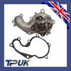 Ford Focus Cmax Smax Mondeo Transit Connect 1.8 Water Pump 2002 On Diesel