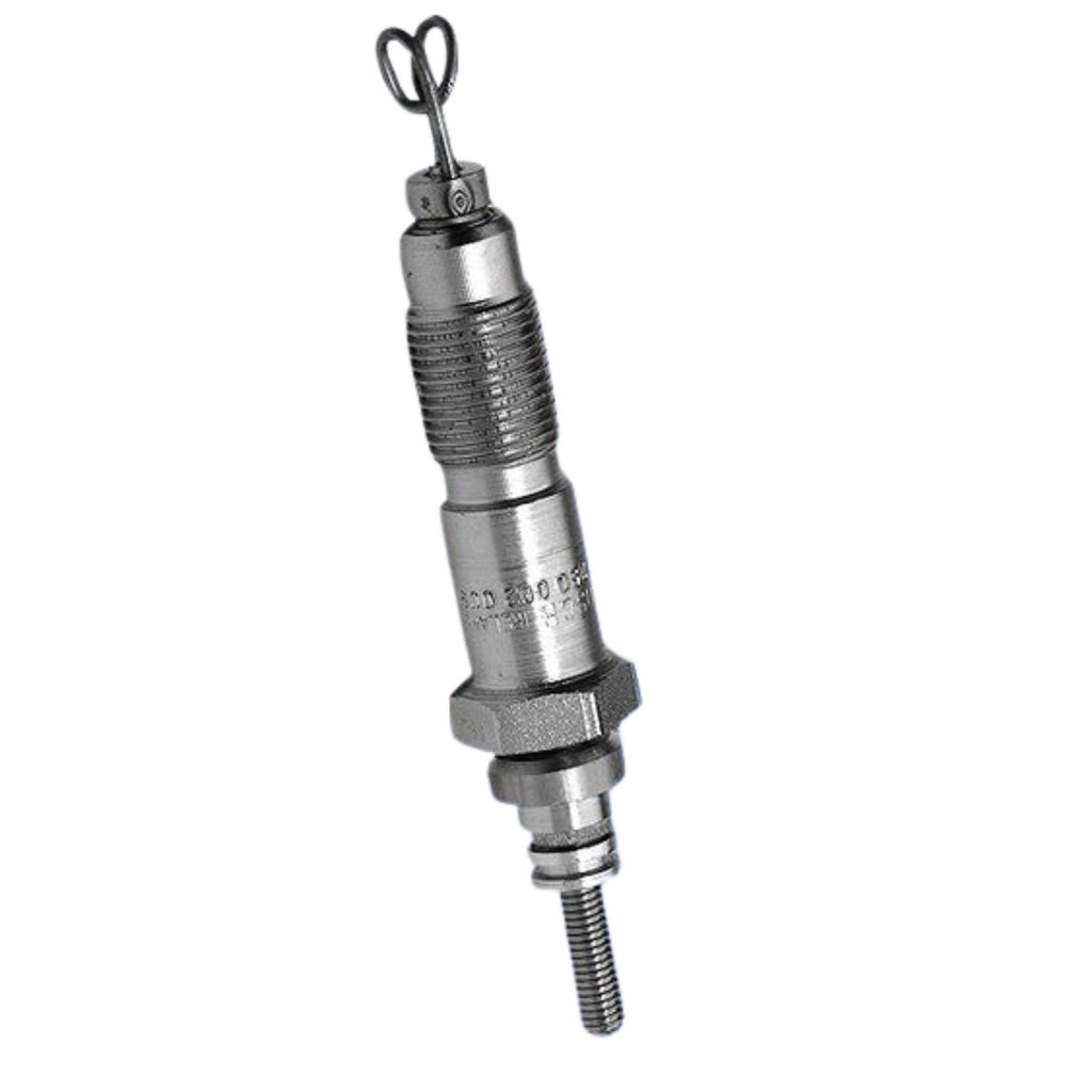 Glow Plug For Land Rover 110/127 2.3 D 4X4 1984-1987 Per 4 0100100201 0100100203