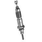 Glow Plug For Land Rover 110/127 2.3 D 4X4 1984-1987 Per 4 0100100201 0100100203