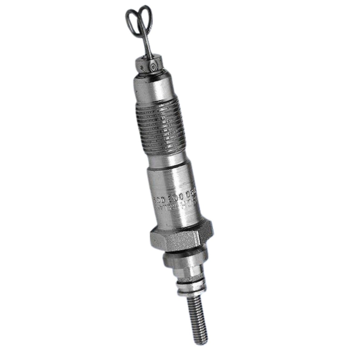 Glow Plug For Land Rover 110/127 2.3 D 4X4 1984-1987 Per 4 0100100201 0100100203