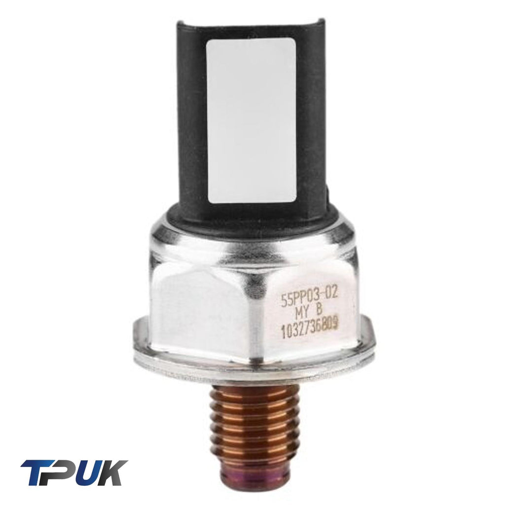 Fuel Pressure Sensor Renault Clio Fluence Kangoo Megane Modus Twingo 1.5 2008 On