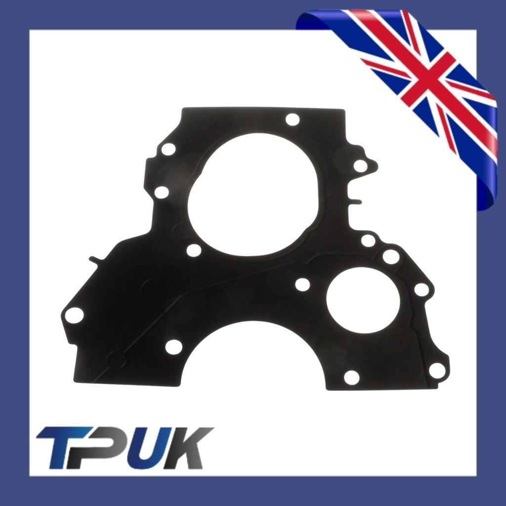 Timing Cover Gasket 1.8 Fiesta Transit Connect Focus Mondeo Smax Galaxy 1078522