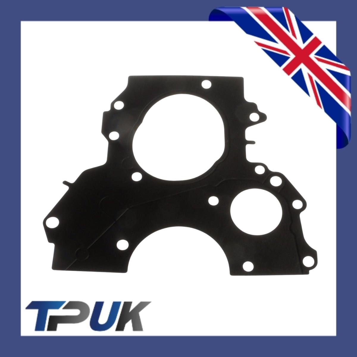 Timing Cover Gasket 1.8 Fiesta Transit Connect Focus Mondeo Smax Galaxy 1078522