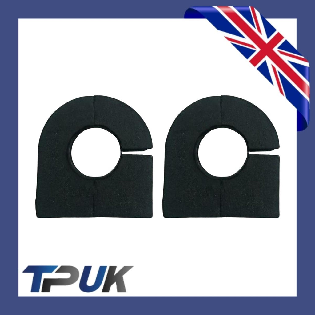 Transit Mk6 2.0 330 350 Mk7 2.2 2.4 Front Anti Roll Bar Bush Pair 00 - 14 20mm