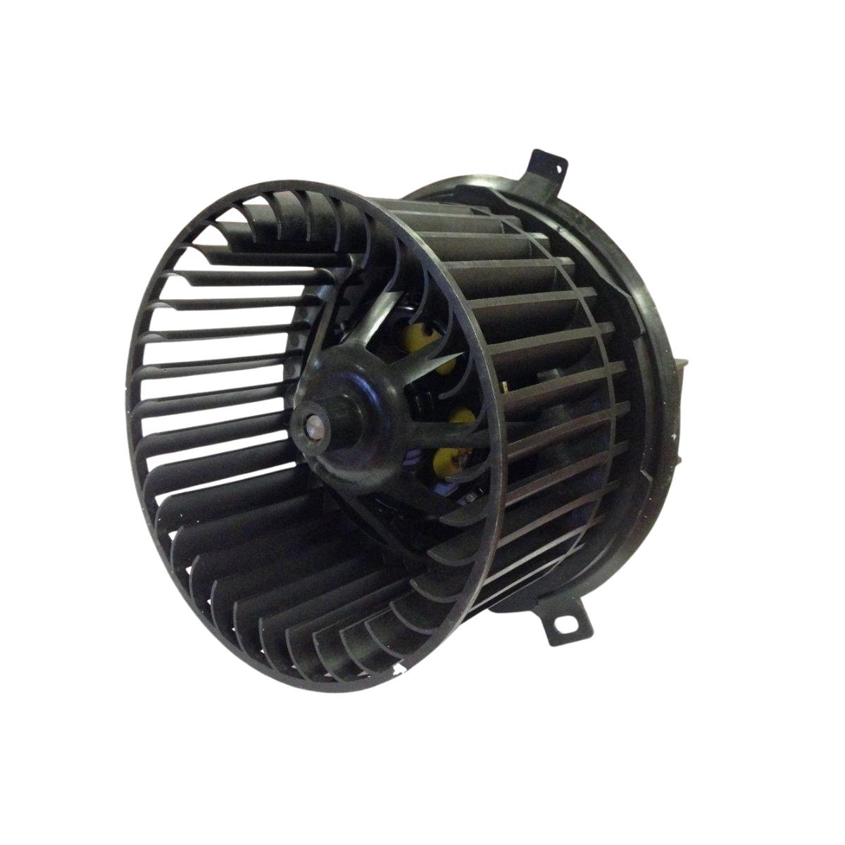 Transit Heater Blower Fan Motor With Air Conditioning
