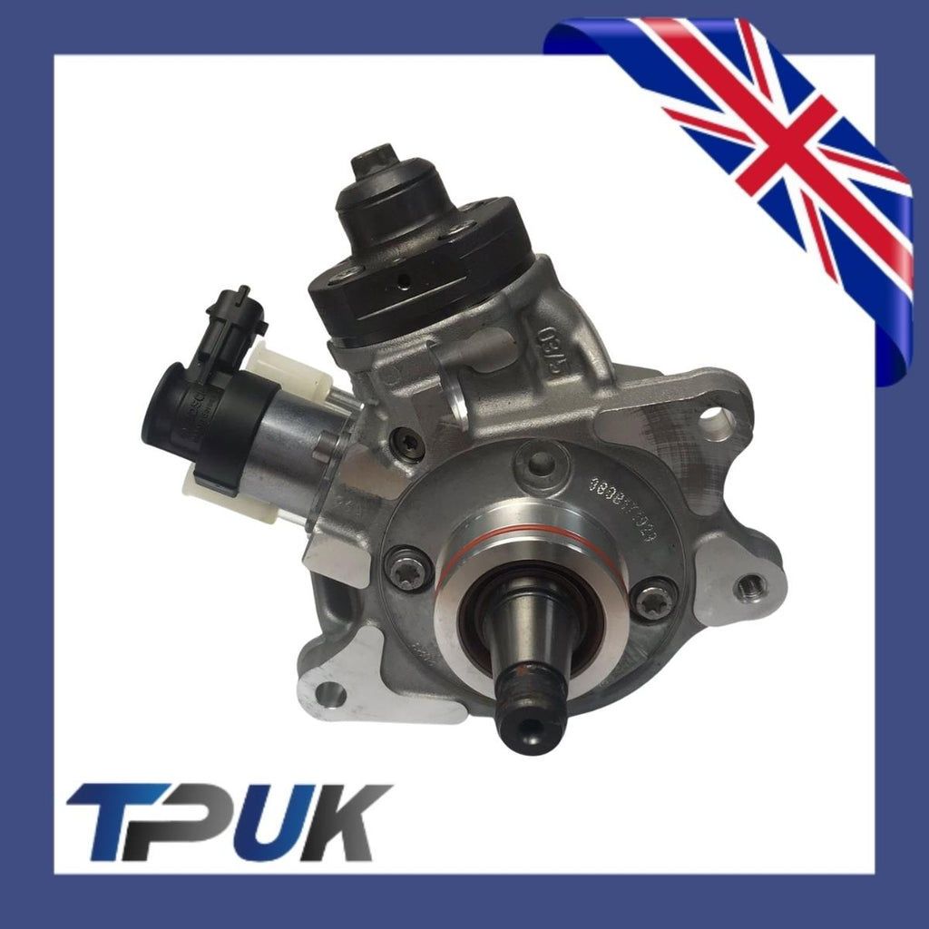 Fuel Injection Pump Fits Transit Custom 2.0 FWD Ecoblue 2023-2025 PZ3Q9B395AD