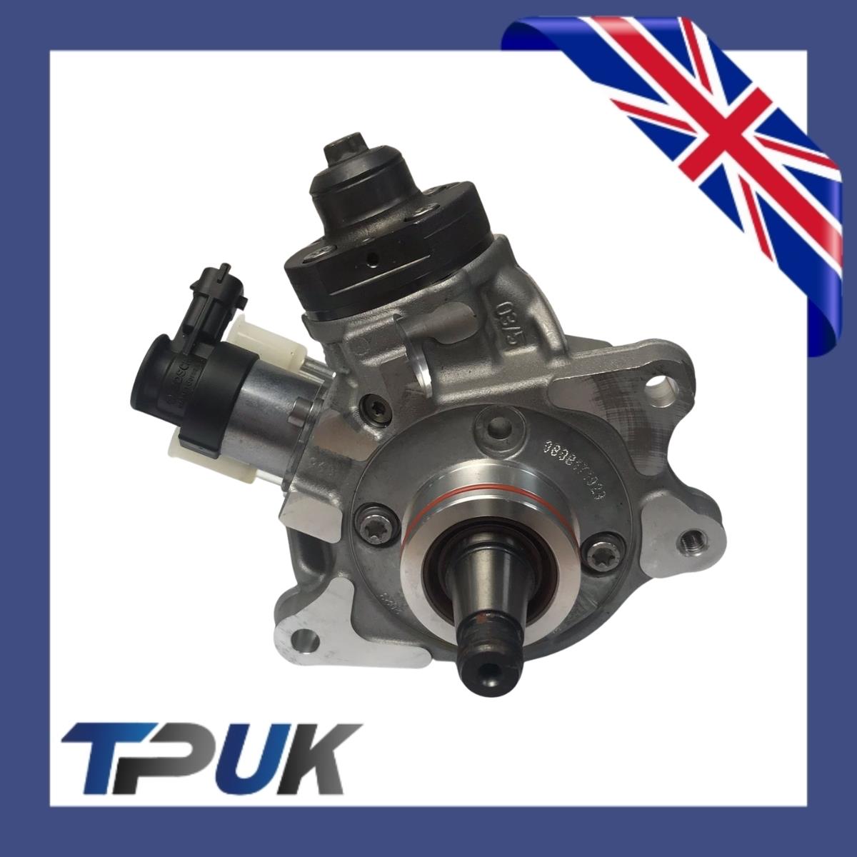 Fuel Injection Pump Fits Transit Custom 2.0 FWD Ecoblue 2023-2025 PZ3Q9B395AD