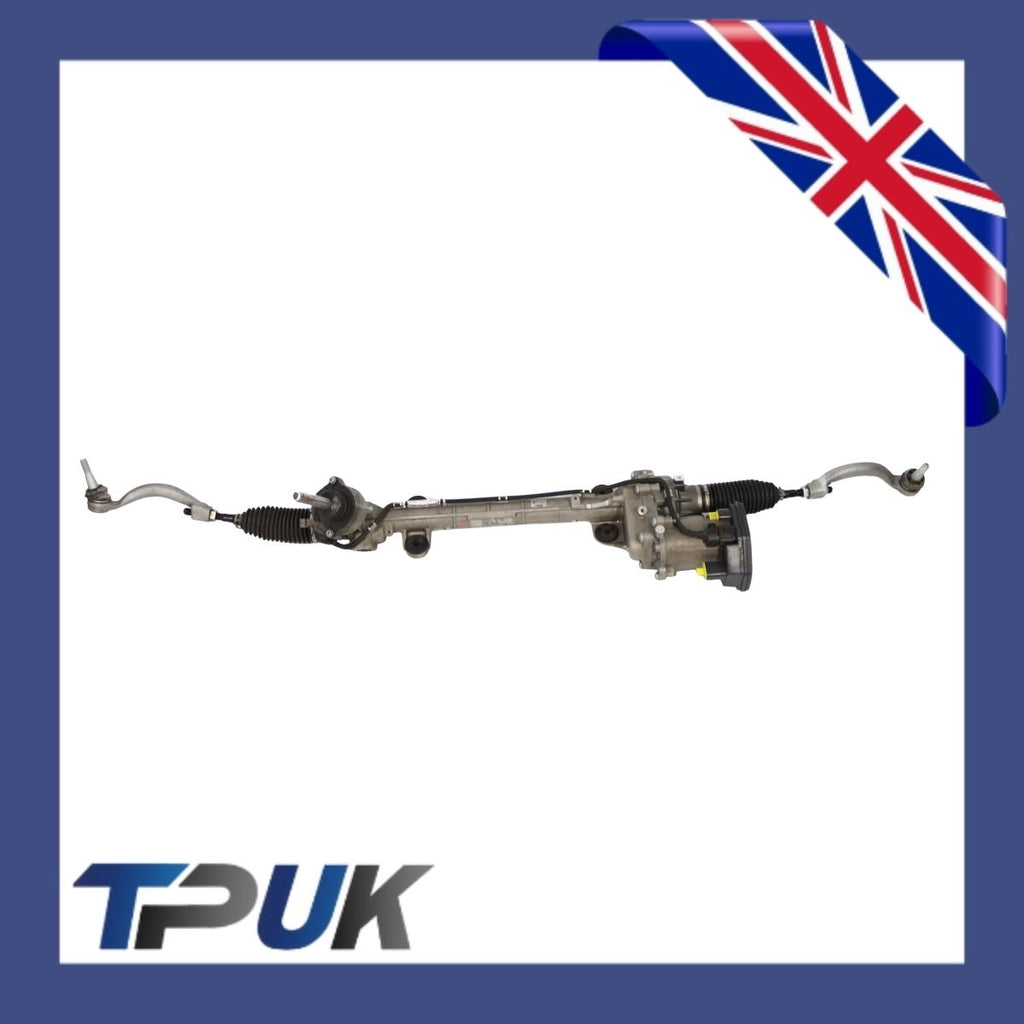 Jaguar Xe Electric Power Steering Rack 2015 Onwards Lhd Rwd Awd With Motor