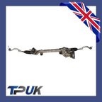 Jaguar Xe Electric Power Steering Rack 2015 Onwards Lhd Rwd Awd With Motor