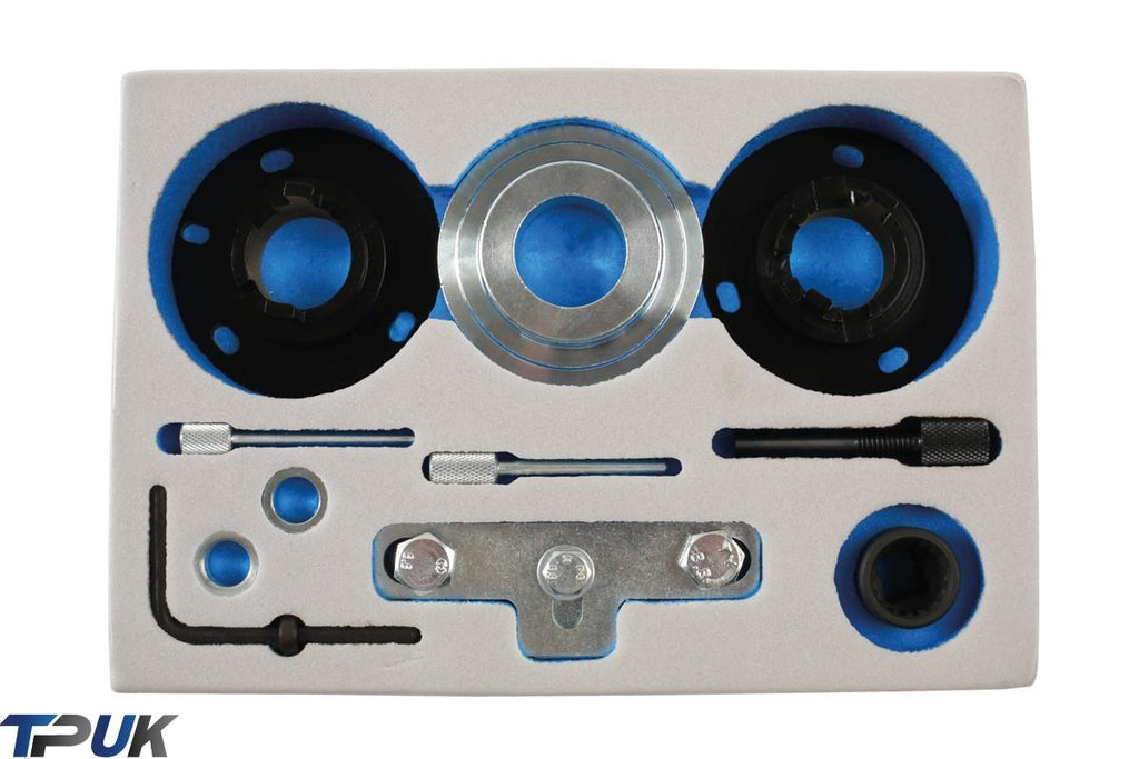 Laser Engine Timing Kit For Ford C-Max Focus Transit Connect Puma Fiesta