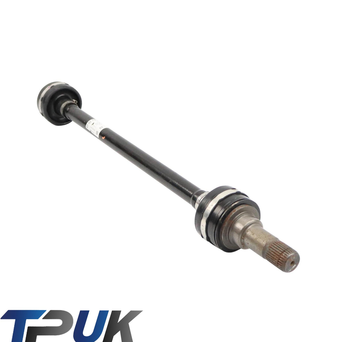 Rear Right Driveshaft Bmw X5 G05 X6 G06 X7 G07 30D Diesel 3.0 B57 Output 17 On