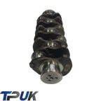 Genmot Crankshaft Fits Transit Mk6 Mk7 Mk8 2.4 2.2 Fwd Rwd Relay Boxer Defender
