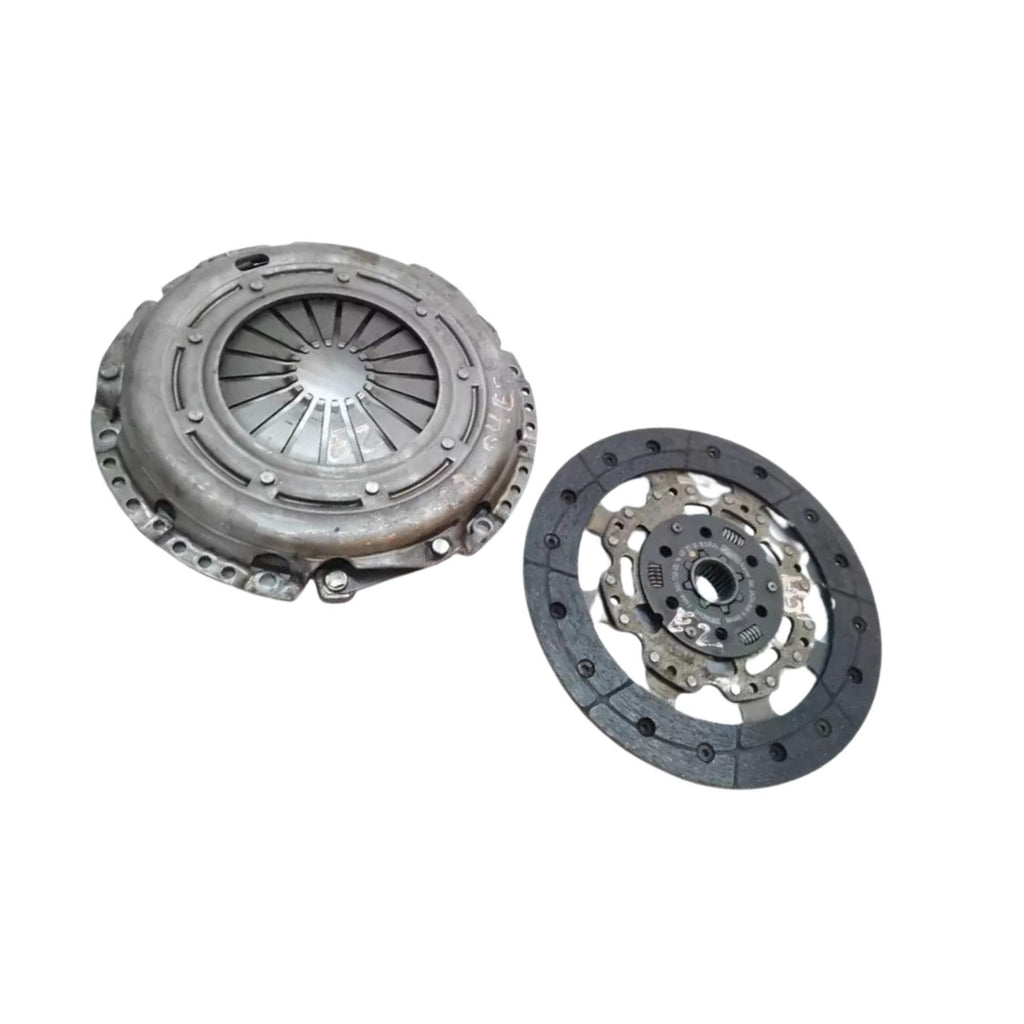Clutch Kit For Ford Focus Galaxy Kuga S-Max 2.0 2006-2015 3M517550D1D