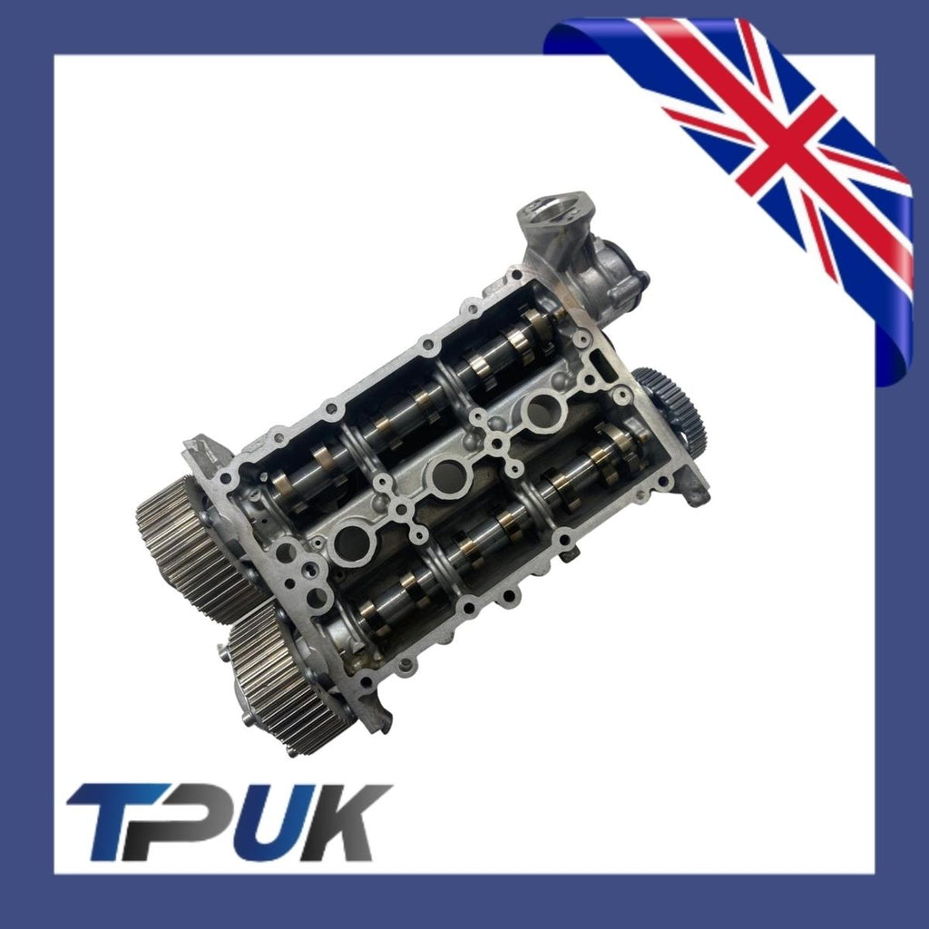 Camshaft Carrier For SEAT Ibiza Arona Leon 1.0 TSI Genuine 04C103479H New